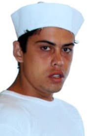 Photo of Ricardo Montenegro