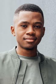 Photo of Thamela Mpumlwana