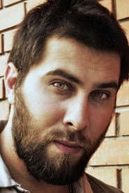 Photo of Rustam Mosafir