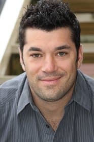 Photo of Chad Sayn
