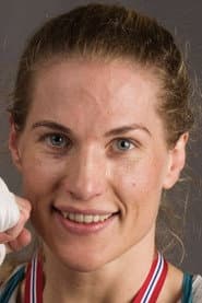Photo of Thea Næss