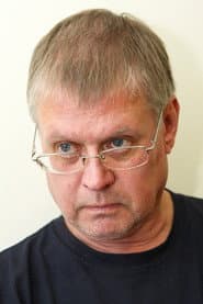 Photo of Jaanus Kulli