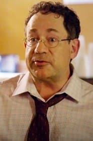 Photo of Ricky Blitt