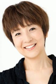 Photo of Tomoko Fujita