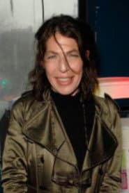 Photo of Lisa Rosen