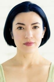 Photo of Anna Hashizume