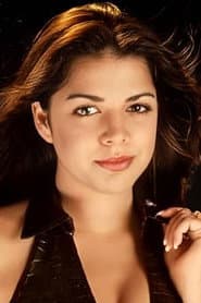 Photo of Sasha Peralto