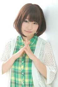 Photo of Haruka Miyake