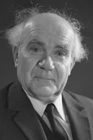 Photo of Karl Ader