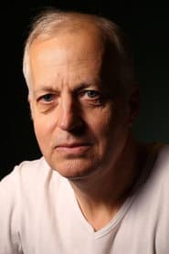 Photo of Olivier Bataille