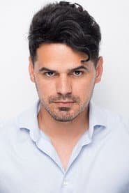 Photo of Fidel Betancourt