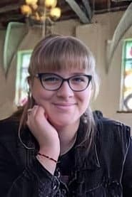 Photo of Caitlin Adamcik