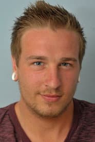 Photo of Seth Haus
