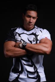 Photo of Eric Tai