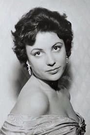 Photo of Véronique Zuber