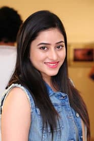 Photo of Ridhima Ghosh