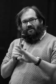 Photo of Jacques Perconte