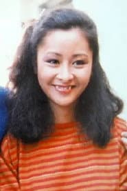 Photo of Patricia Chong Jing-Yee