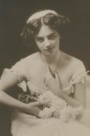 Photo of Elna Jørgen-Jensen