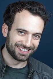 Photo of Clément Jacqmin