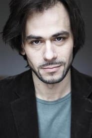 Photo of Damien Boisseau