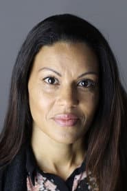 Photo of Marielle Salmier