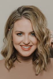 Photo of Kristen Ledlow