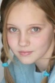 Photo of Gracie Maddox