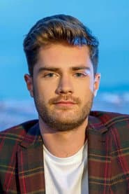 Photo of Lukas Dhont