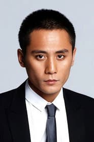 Photo of Liu Ye