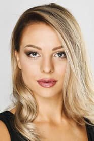Photo of Erika Helin
