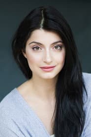 Photo of Ariane Bellavance-Fafard