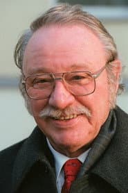 Photo of Gustl Bayrhammer