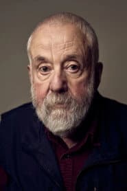 Photo of Mike Leigh