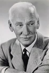 Photo of Clem Bevans