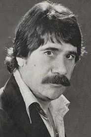 Photo of Stavros Paravas