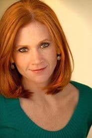 Photo of Kelly McNair