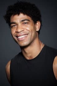 Photo of Carlos Acosta