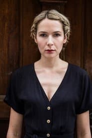 Photo of Julia Gruber
