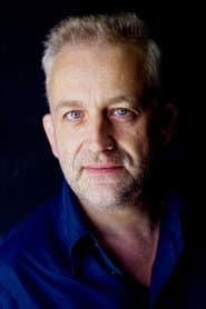 Photo of Jan Schmidt-Garre