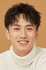 Photo of Chen Zhengyang