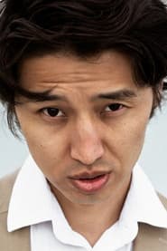 Photo of Dorji Galsanov