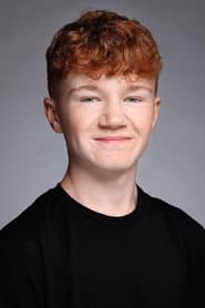 Photo of Aaron MacGregor