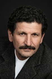 Photo of Şevki Artun