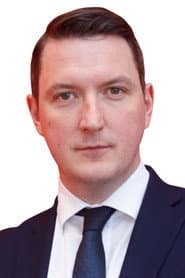 Photo of John Finucane