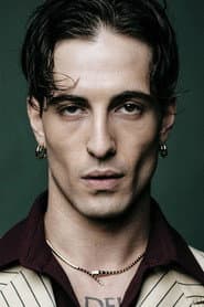 Photo of Damiano David