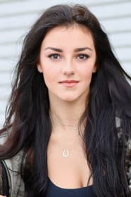 Photo of Alexis Wilkins