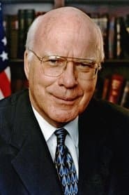 Photo of Patrick Leahy