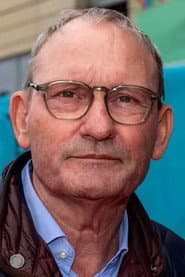Photo of Preben Elkjær