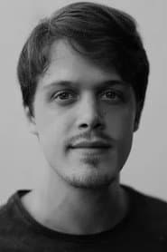 Photo of Daniel Torres